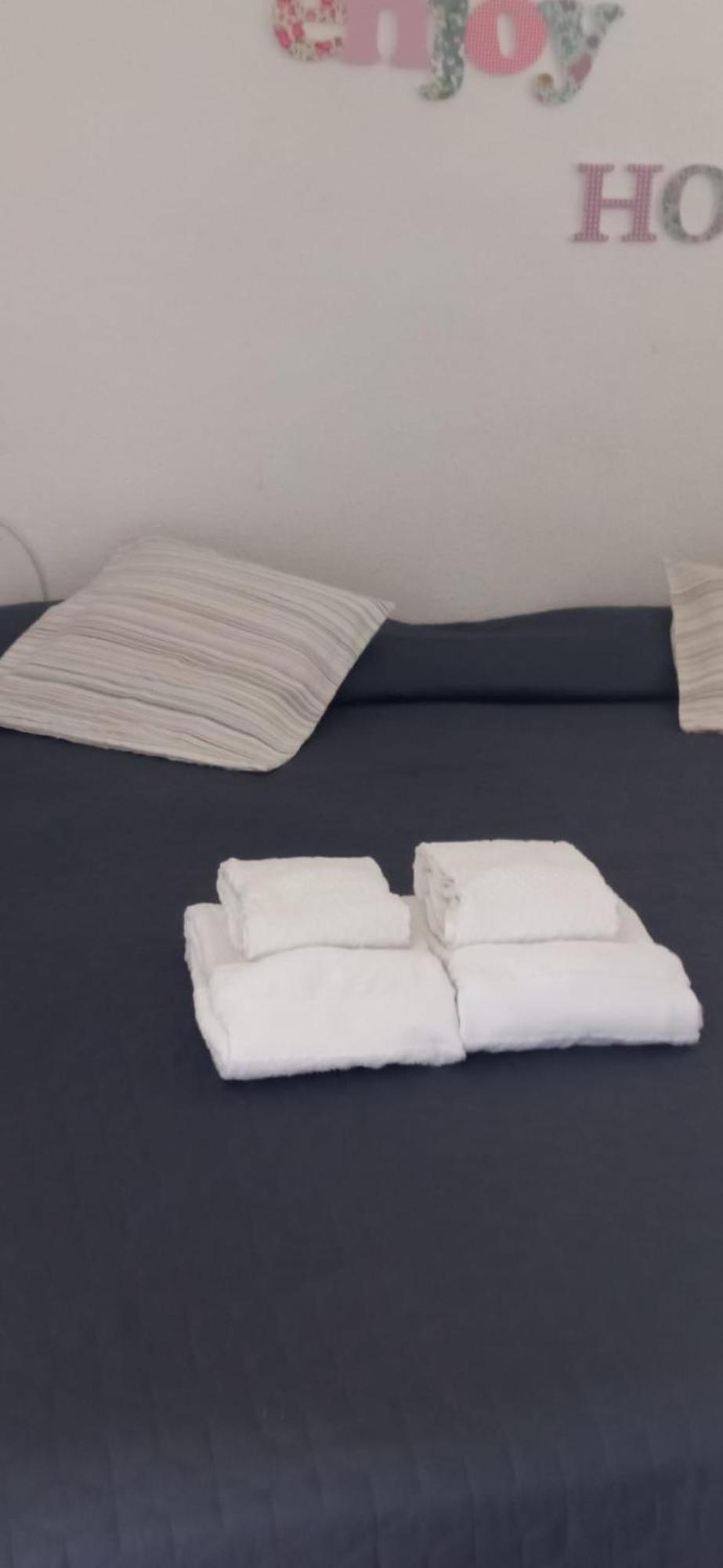 Apartment In Front Of Arrabassada Beach Тарагона Екстериор снимка